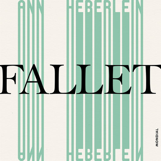 Fallet – Ljudbok