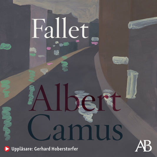Fallet – Ljudbok