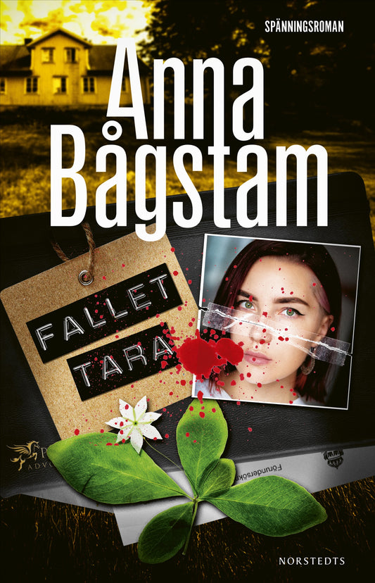 Fallet Tara – E-bok