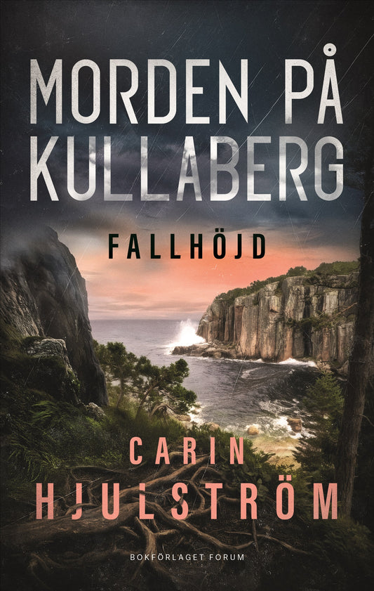 Fallhöjd – E-bok