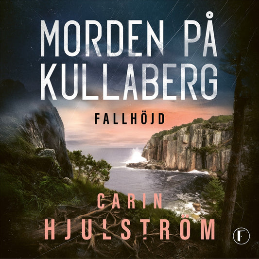 Fallhöjd – Ljudbok