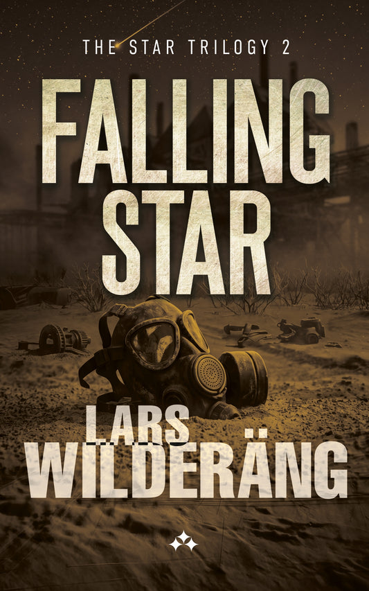 Falling Star : The Star Trilogy 2 – E-bok