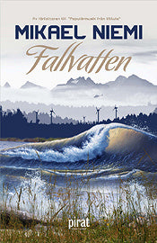 Fallvatten – E-bok