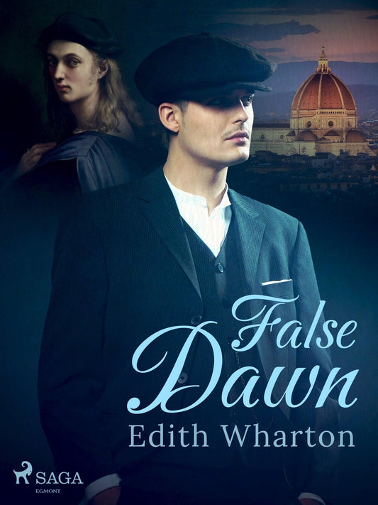 False Dawn – E-bok