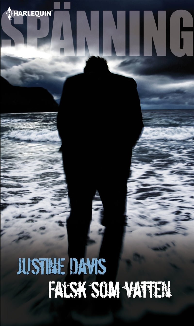 Falsk som vatten – E-bok