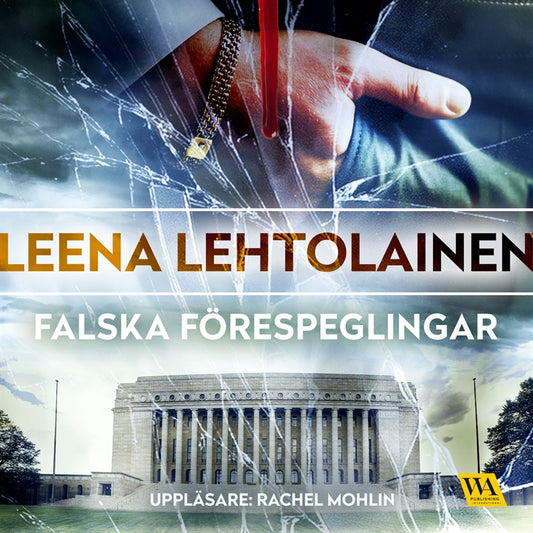 Falska förespeglingar – Ljudbok