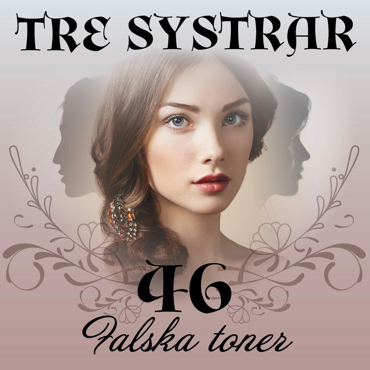 Falska toner – Ljudbok