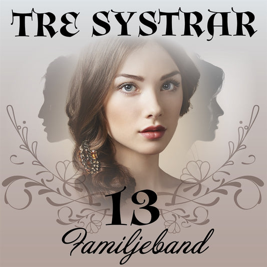 Familjeband – Ljudbok
