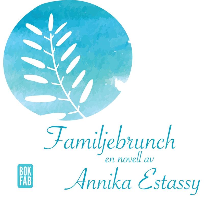 Familjebrunch – Ljudbok