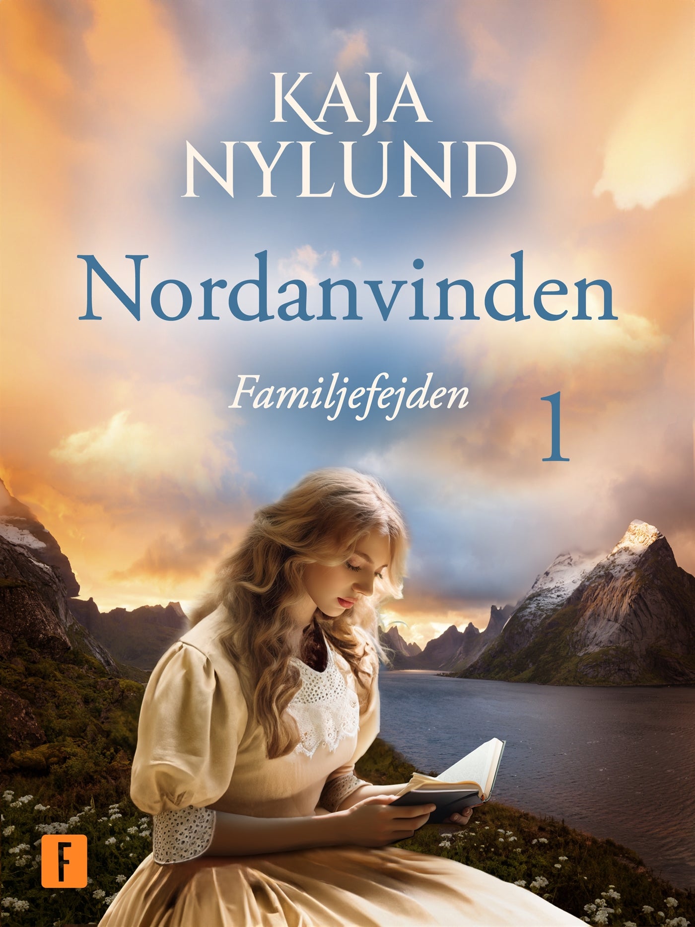 Familjefejden – E-bok