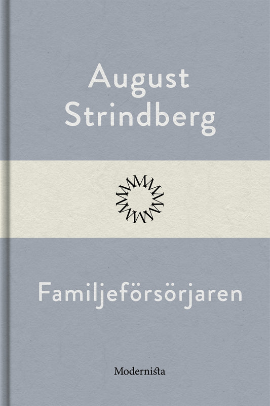 Familjeförsörjaren – E-bok