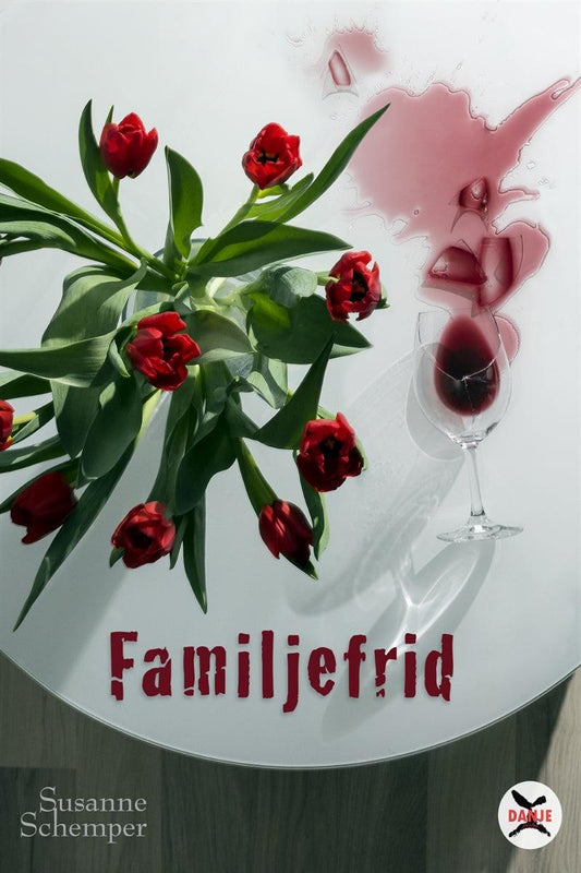 Familjefrid – E-bok