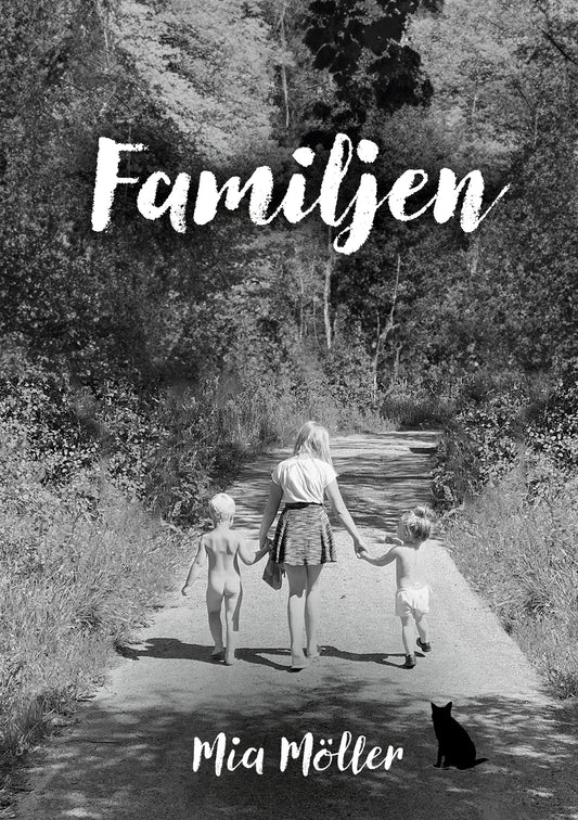 Familjen – E-bok