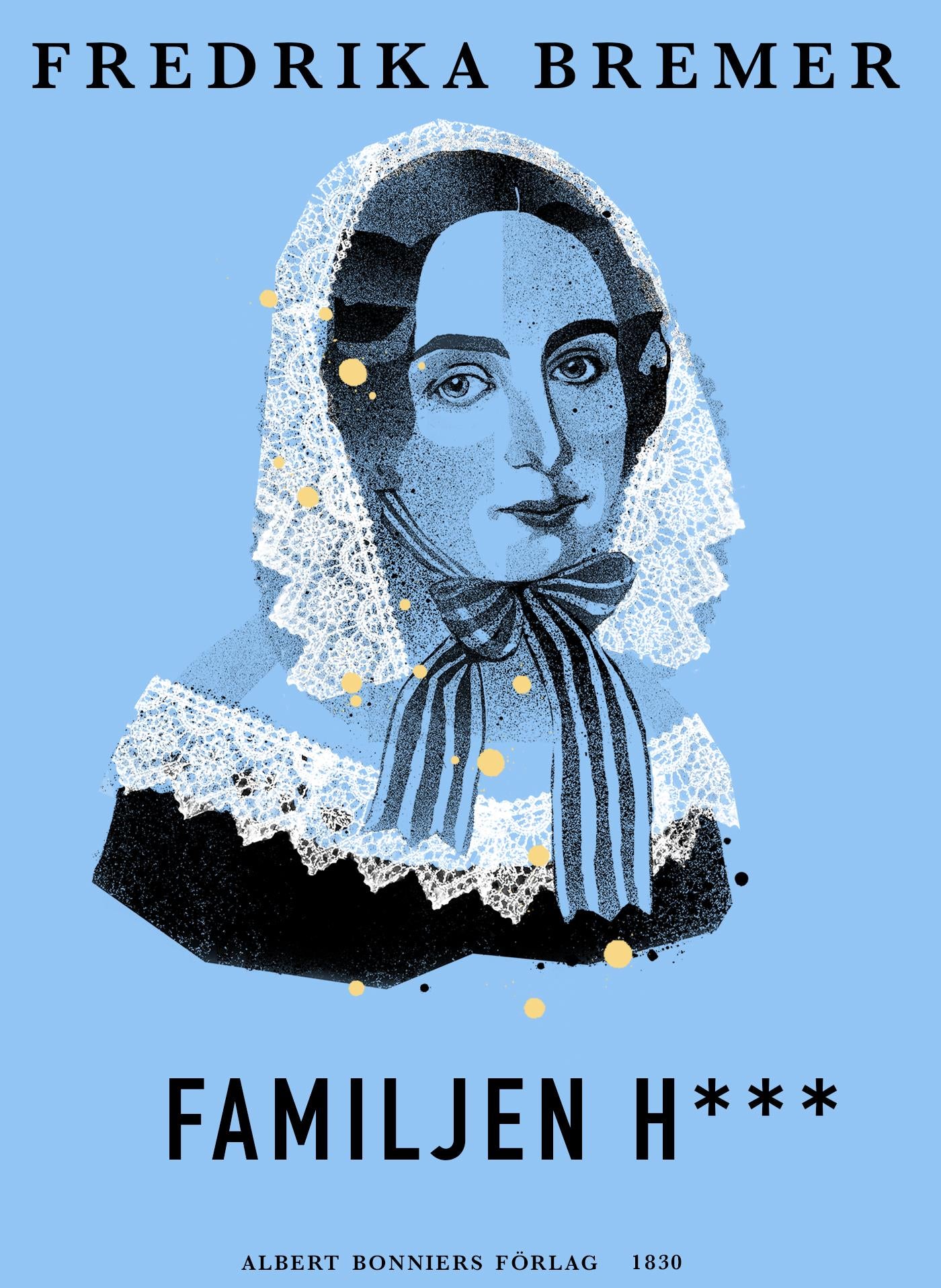 Familjen H*** – E-bok