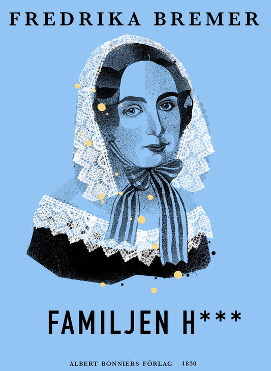 Familjen H*** – E-bok