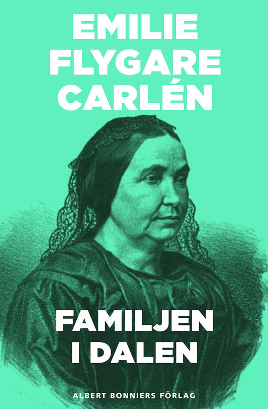 Familjen i dalen – E-bok