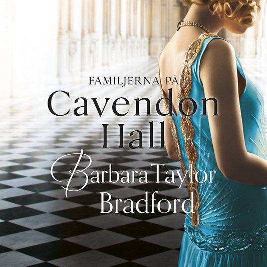 Familjerna på Cavendon Hall – Ljudbok