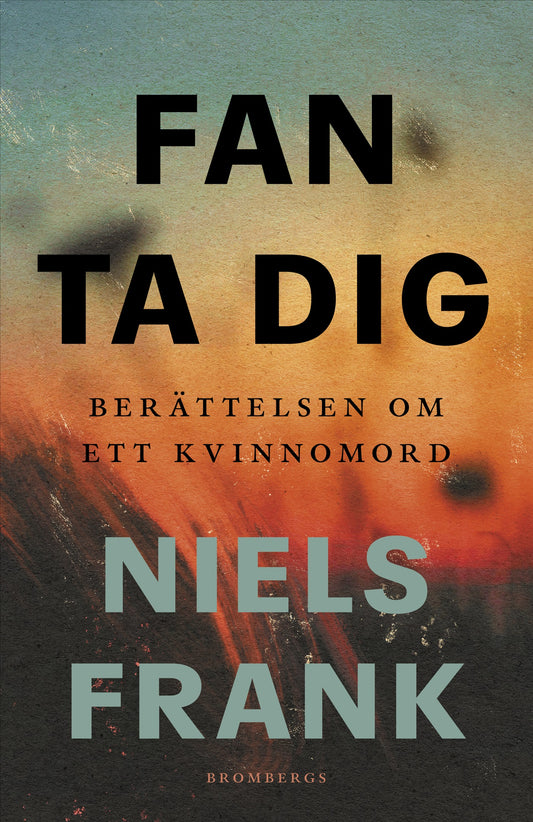 Fan ta dig : berättelsen om ett kvinnomord – E-bok