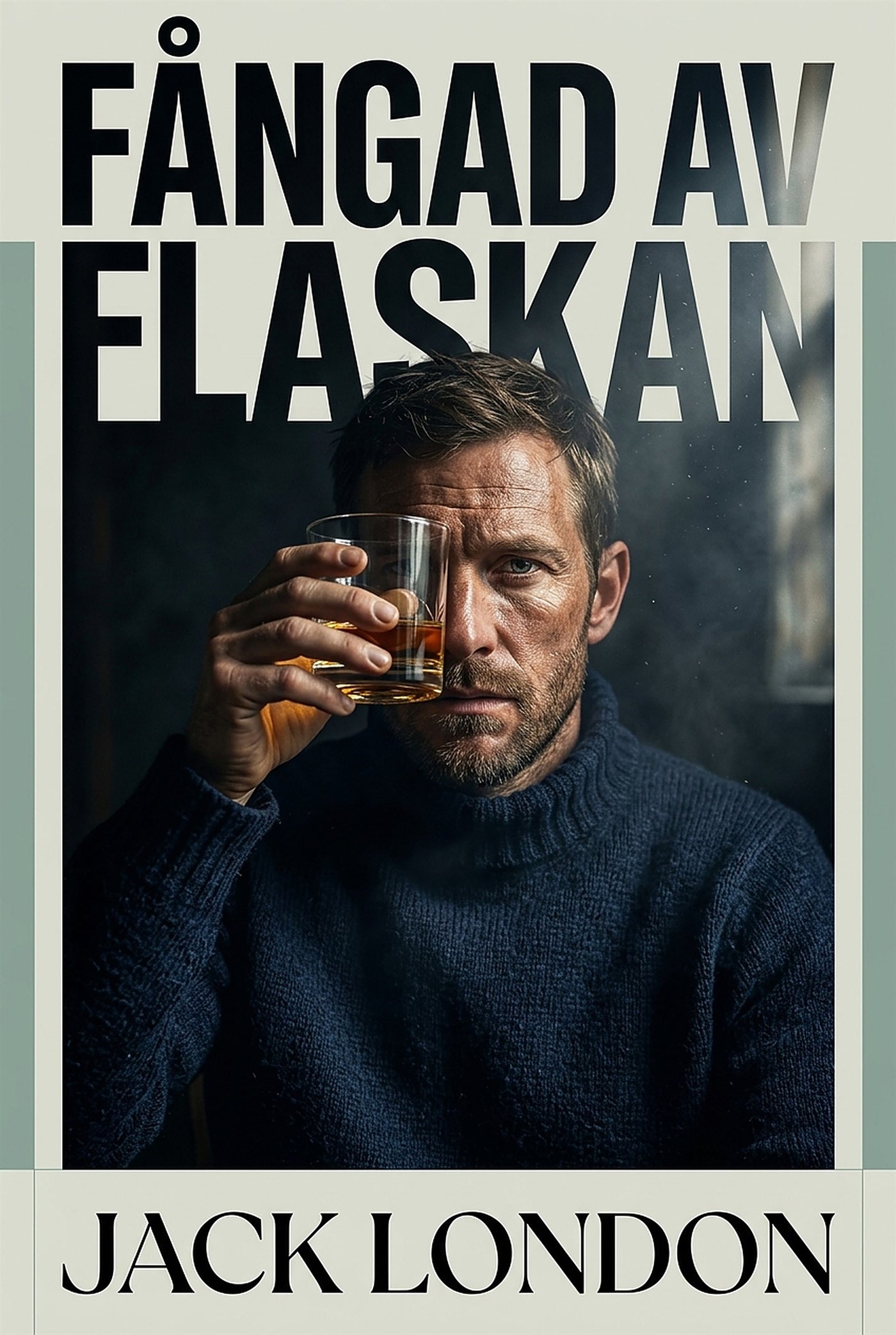 Fångad av flaskan – E-bok