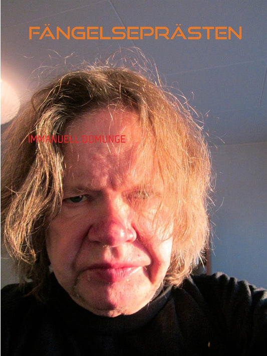Fängelseprästen: Dikter, poesi, lyrik – E-bok