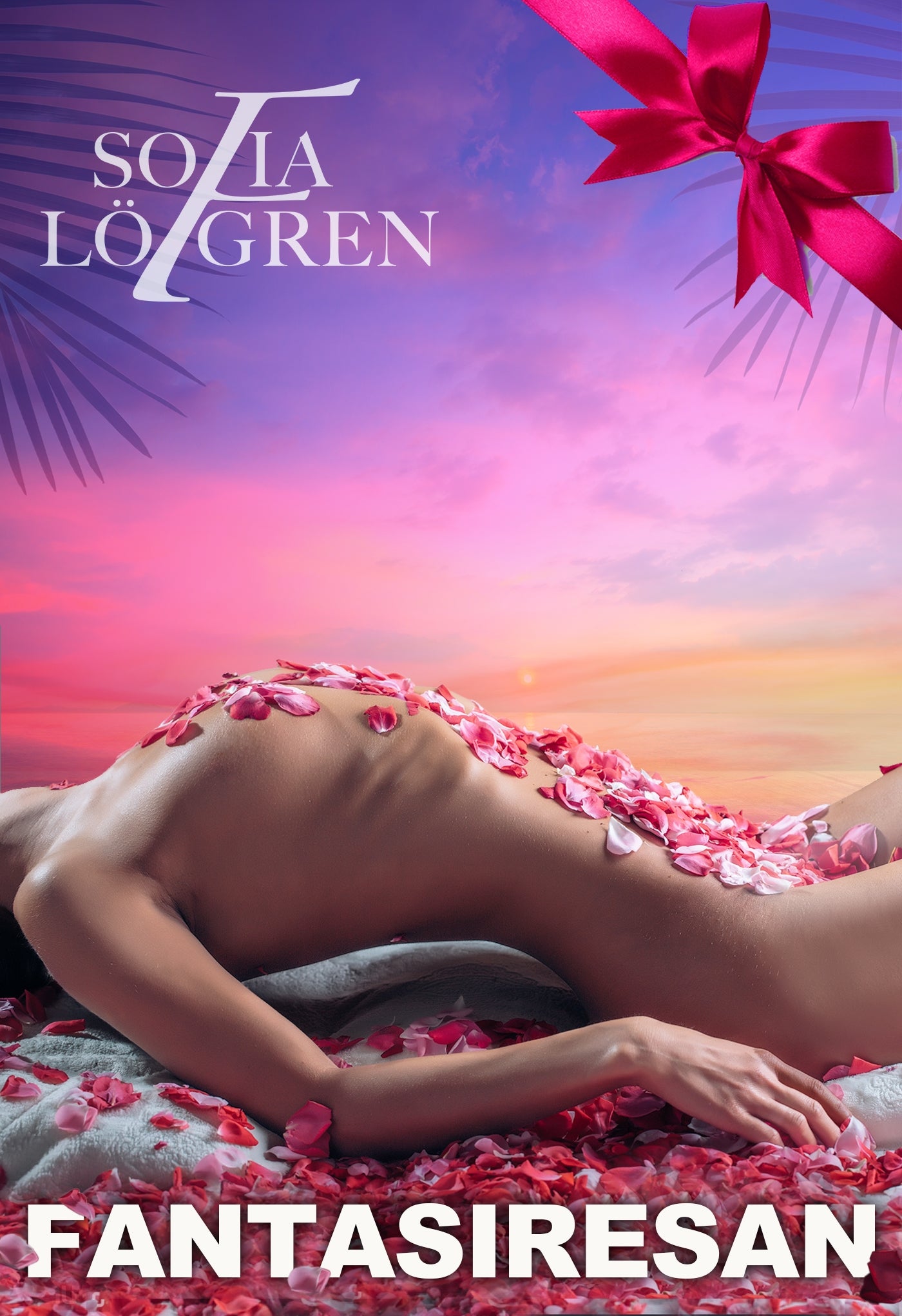 Fantasiresan – E-bok