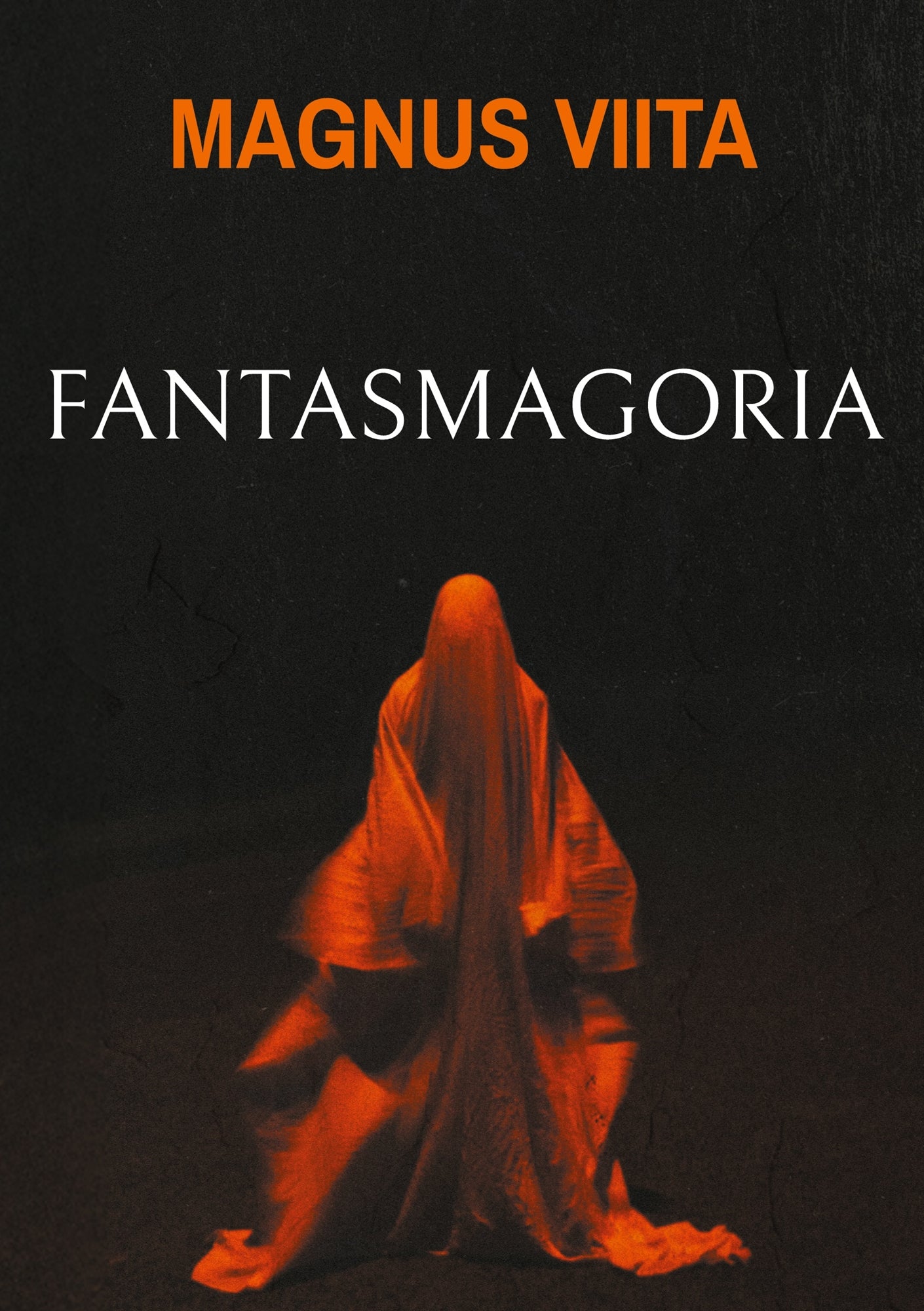 Fantasmagoria – E-bok