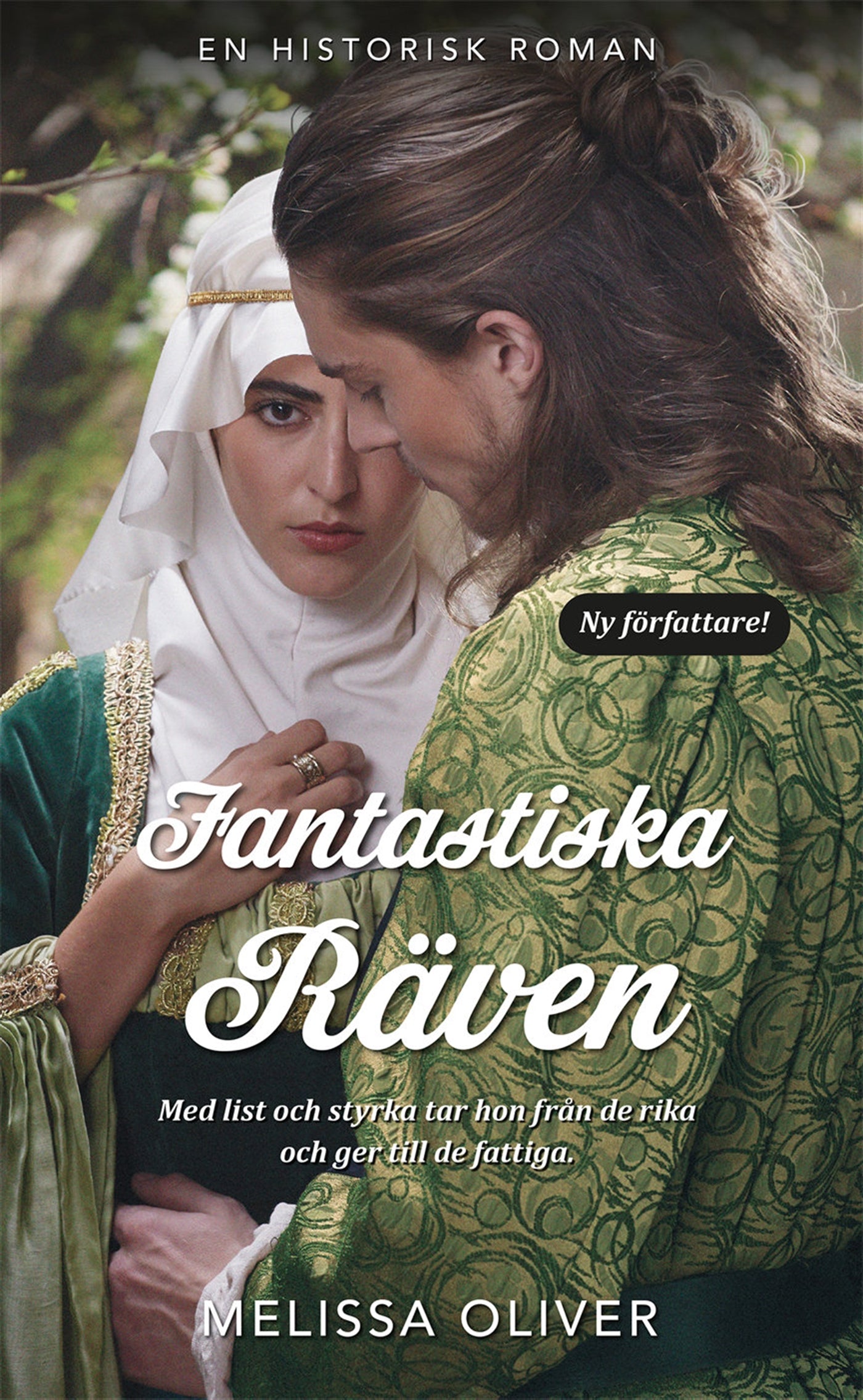 Fantastiska Räven – E-bok