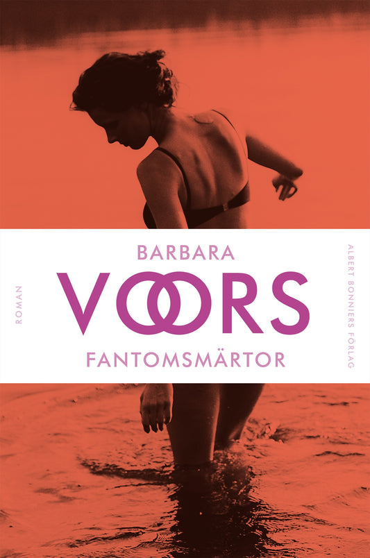Fantomsmärtor – E-bok