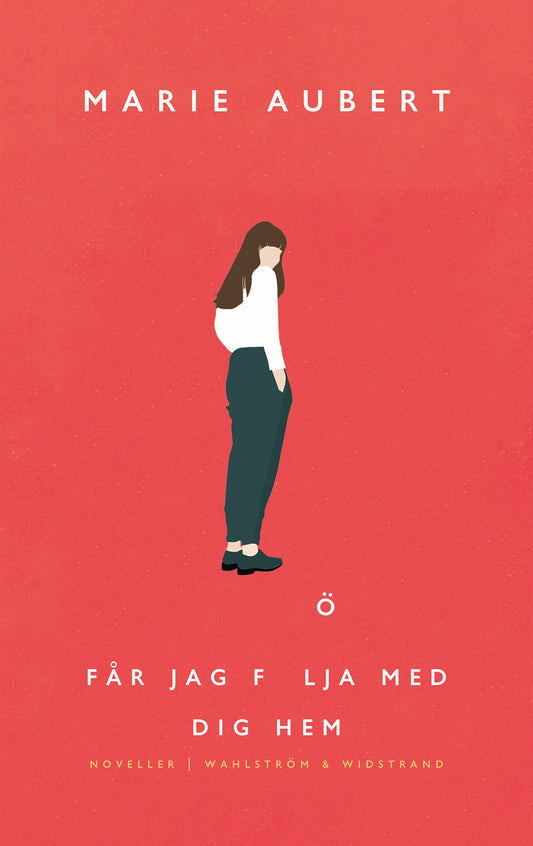 Får jag följa med dig hem – E-bok