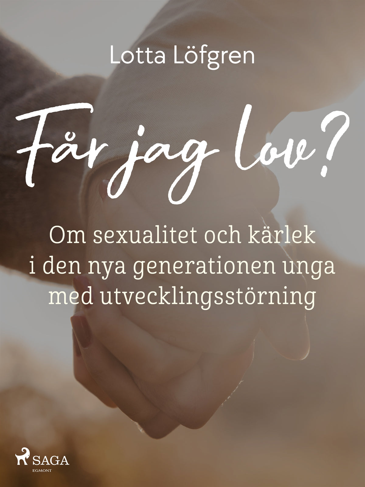 Får jag lov? – E-bok