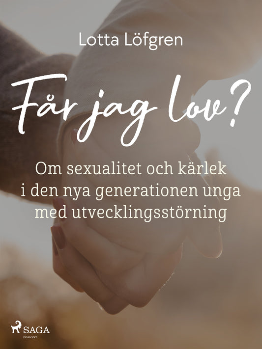 Får jag lov? – E-bok