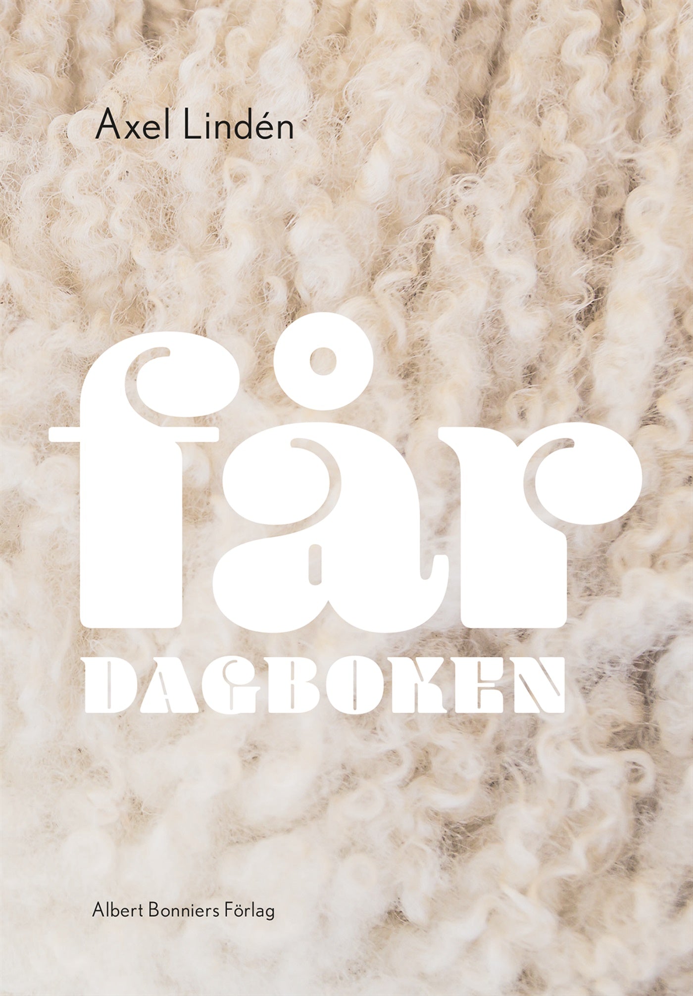 Fårdagboken – E-bok