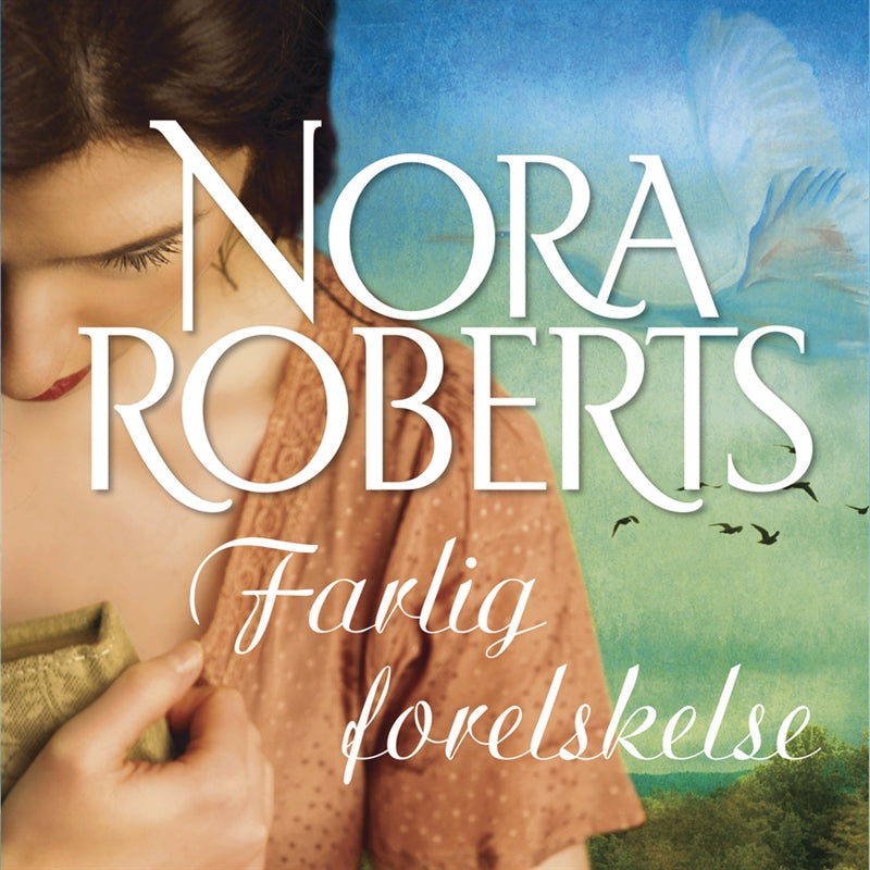 Farlig forelskelse – Ljudbok