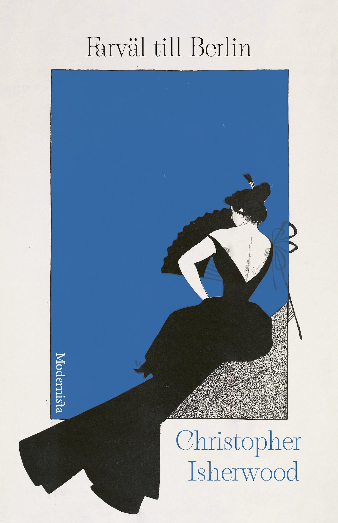 Farväl till Berlin – E-bok