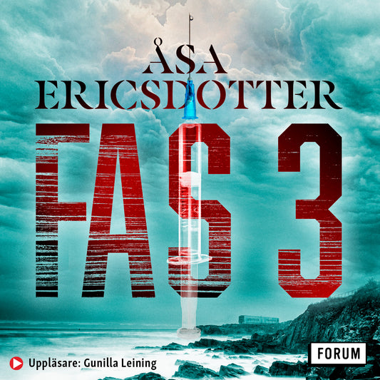 Fas 3 – Ljudbok