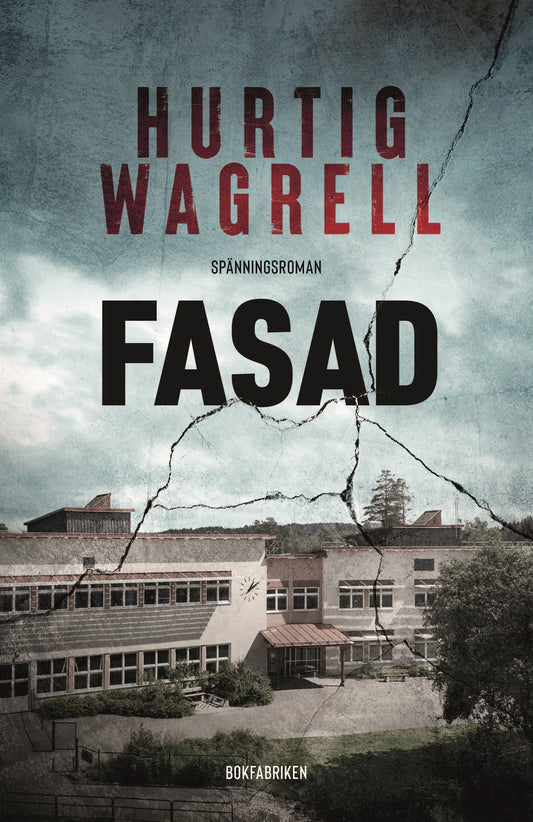 Fasad – E-bok