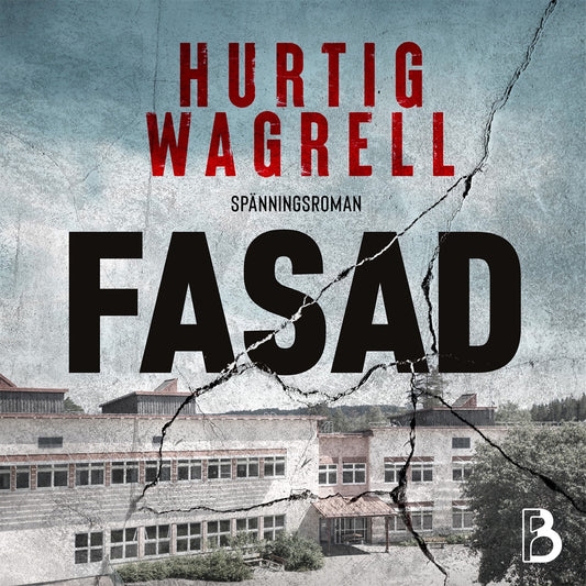 Fasad – Ljudbok