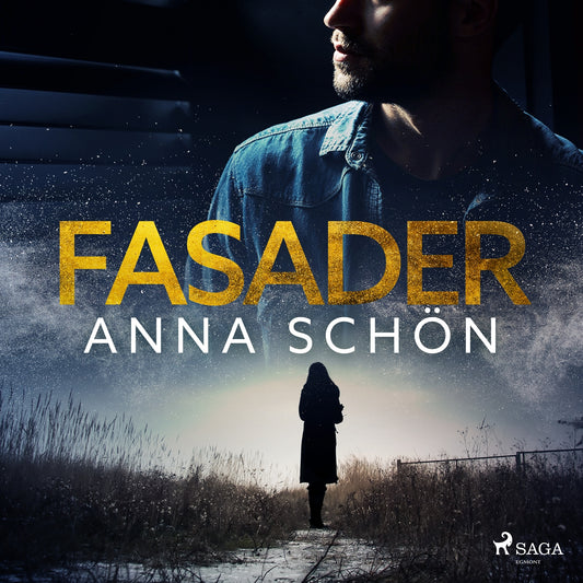 Fasader – Ljudbok