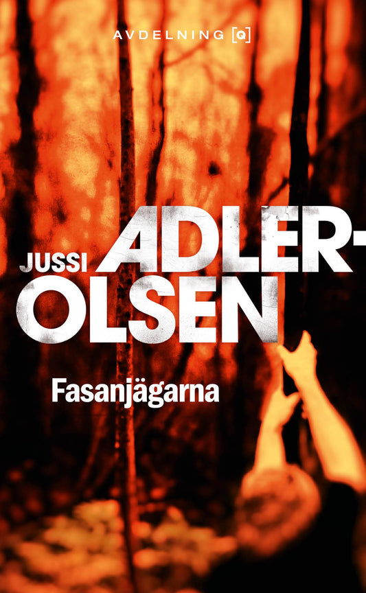 Fasanjägarna – E-bok