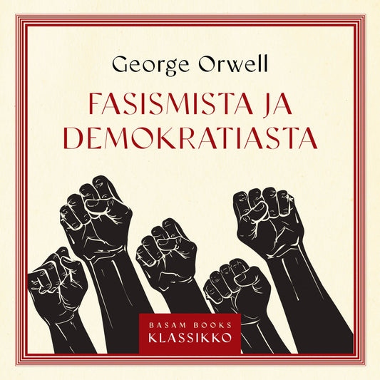 Fasismista ja demokratiasta – Ljudbok