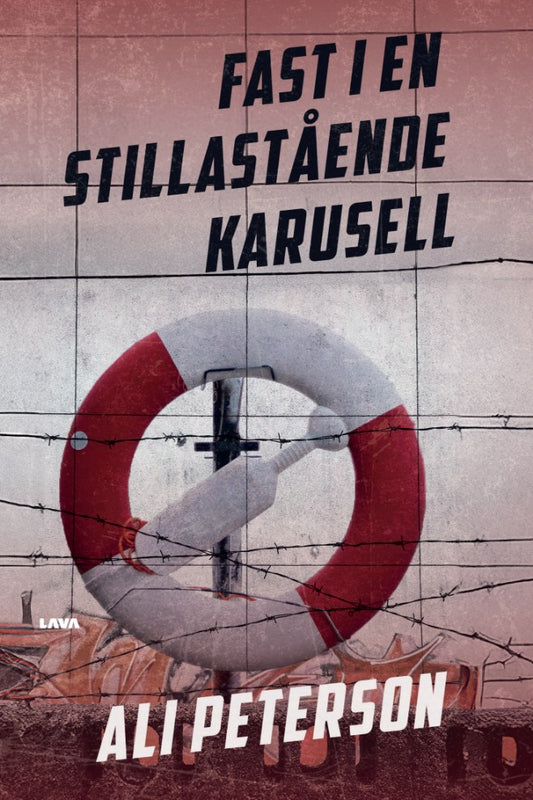 Fast i en stillastående karusell – E-bok