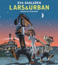 Faster Los hemlighet – Ljudbok