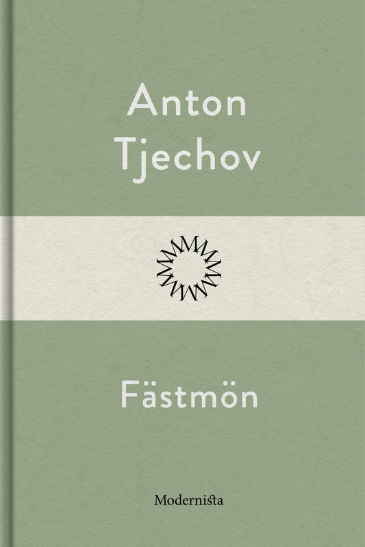 Fästmön – E-bok