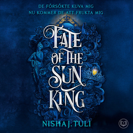 Fate of the Sun King : Svensk utgåva – Ljudbok
