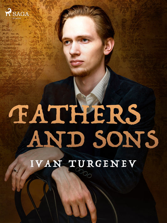 Fathers and Sons – E-bok