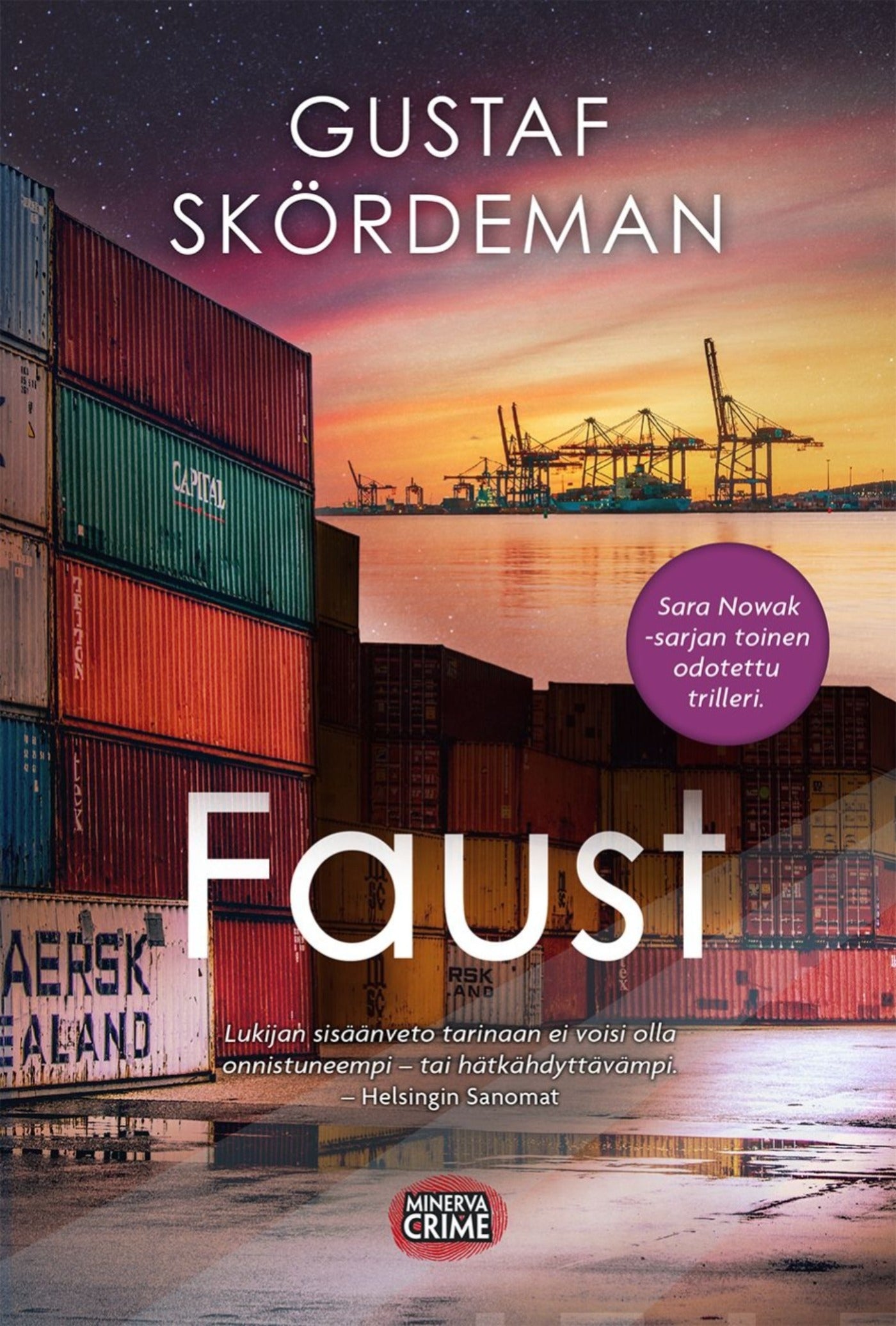 Faust – E-bok