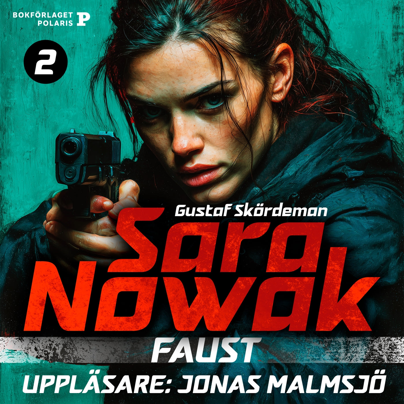Faust – Ljudbok