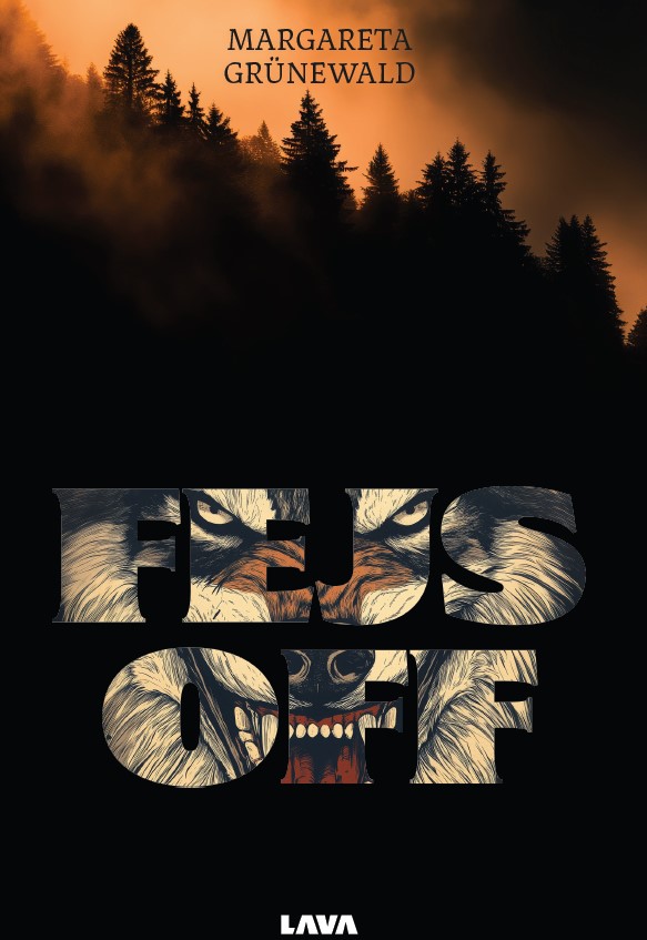 Fejs off – E-bok