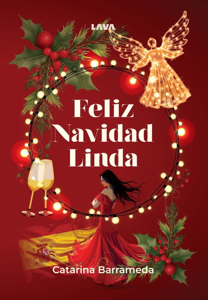 Feliz Navidad Linda – E-bok