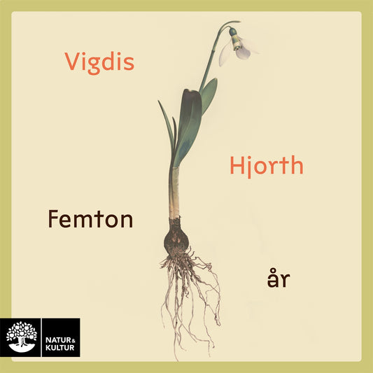 Femton år : den revolutionära våren – Ljudbok